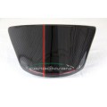 CARBONVANI - DUCATI XDIAVEL CARBON FIBER "LINE" ROUNDED TWIN TAIL (Solo Seat cowl) CARBONVANI - DUCATI XDIAVEL CARBON FIBER "LINE" ROUNDED TWIN TAIL (Solo Seat cowl)